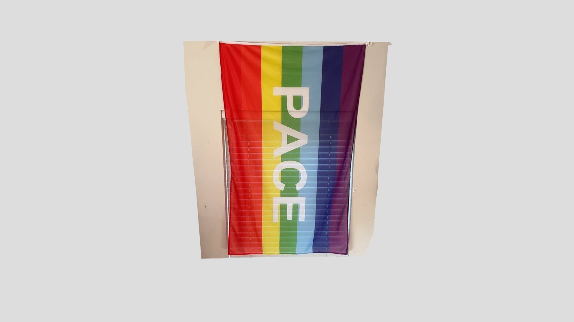 Pace Flag
